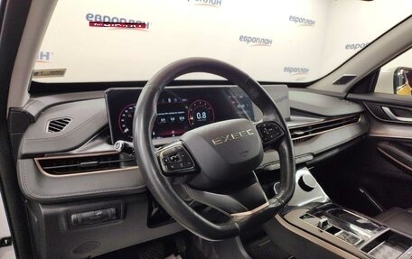 CheryExeed LX, 2023 год, 1 375 000 рублей, 1 фотография