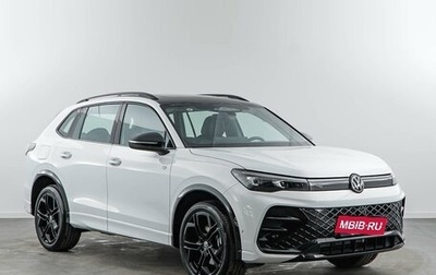 Volkswagen Tiguan, 2025 год, 4 987 434 рублей, 1 фотография