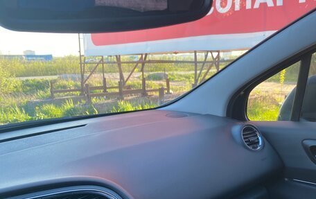 Peugeot 3008 I рестайлинг, 2010 год, 700 000 рублей, 13 фотография