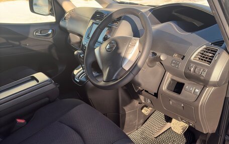 Nissan Serena IV, 2012 год, 1 300 000 рублей, 6 фотография