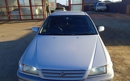 Toyota Corona IX (T190), 1996 год, 300 000 рублей, 1 фотография