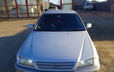 Toyota Corona IX (T190), 1996 год, 300 000 рублей, 1 фотография