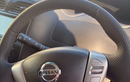 Nissan Serena IV, 2012 год, 1 300 000 рублей, 9 фотография