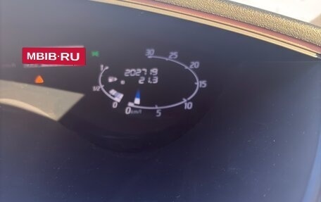 Nissan Serena IV, 2012 год, 1 300 000 рублей, 10 фотография