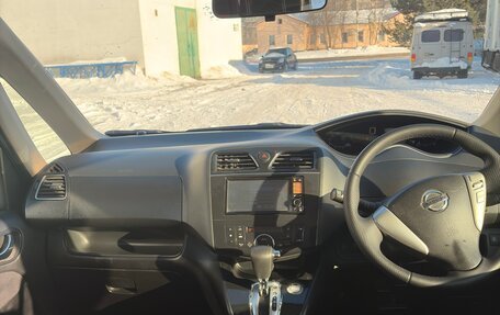 Nissan Serena IV, 2012 год, 1 300 000 рублей, 12 фотография