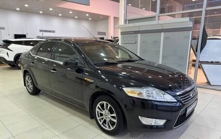 Ford Mondeo IV, 2010 год, 699 900 рублей, 1 фотография