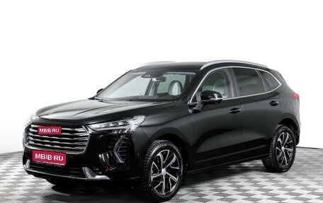 Haval Jolion, 2023 год, 2 139 000 рублей, 1 фотография