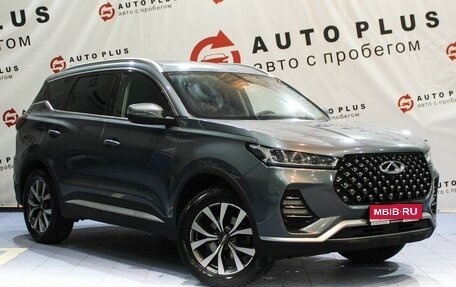 Chery Tiggo 7 Pro, 2020 год, 1 649 000 рублей, 1 фотография