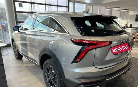 Haval F7, 2024 год, 2 849 000 рублей, 1 фотография