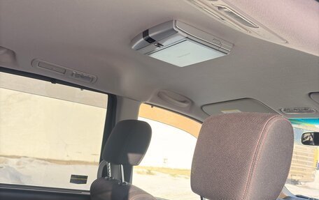 Nissan Serena IV, 2012 год, 1 300 000 рублей, 15 фотография