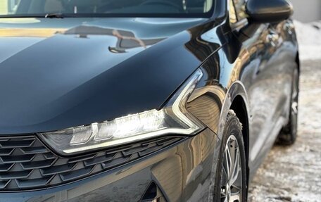 KIA K5, 2020 год, 2 550 000 рублей, 1 фотография