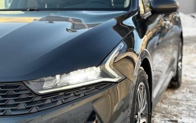 KIA K5, 2020 год, 2 550 000 рублей, 1 фотография