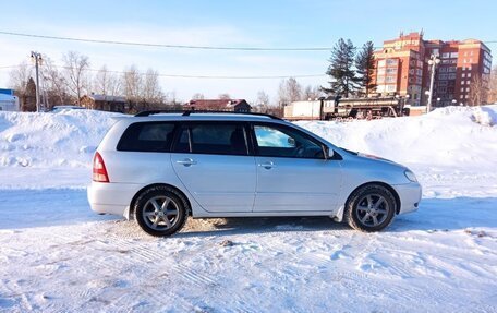 Toyota Corolla, 2002 год, 625 000 рублей, 1 фотография