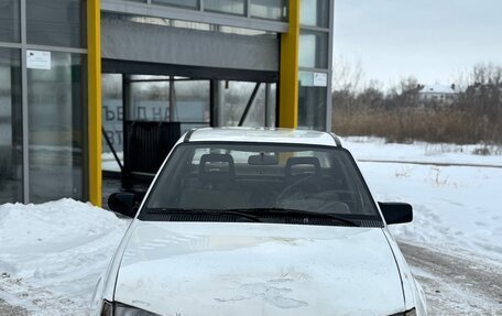 Opel Kadett E рестайлинг, 1986 год, 35 000 рублей, 1 фотография