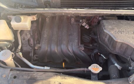 Nissan Serena IV, 2012 год, 1 300 000 рублей, 17 фотография