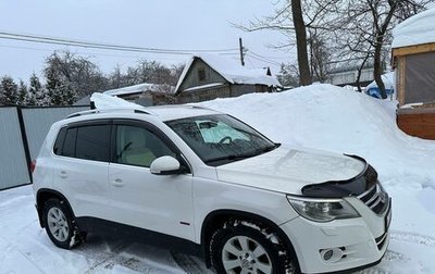 Volkswagen Tiguan I, 2009 год, 720 000 рублей, 1 фотография