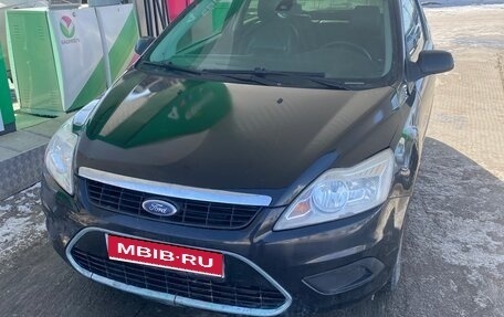 Ford Focus II рестайлинг, 2005 год, 285 000 рублей, 1 фотография