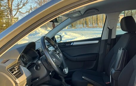 Skoda Rapid II, 2022 год, 1 990 000 рублей, 15 фотография