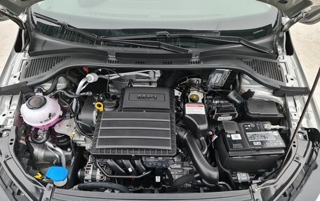 Skoda Rapid II, 2022 год, 1 990 000 рублей, 16 фотография