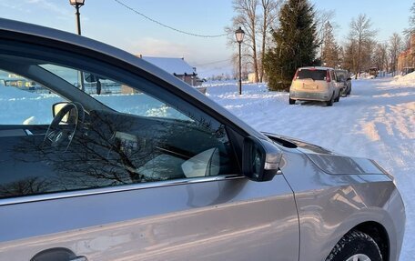 Skoda Rapid II, 2022 год, 1 990 000 рублей, 8 фотография