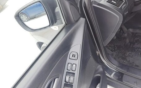 Hyundai ix35 I рестайлинг, 2011 год, 1 100 000 рублей, 2 фотография