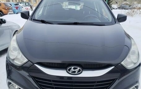 Hyundai ix35 I рестайлинг, 2011 год, 1 100 000 рублей, 3 фотография