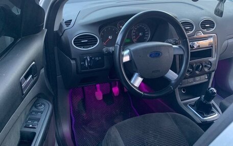 Ford Focus II рестайлинг, 2006 год, 360 000 рублей, 11 фотография