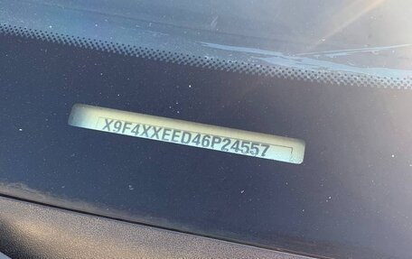 Ford Focus II рестайлинг, 2006 год, 360 000 рублей, 14 фотография