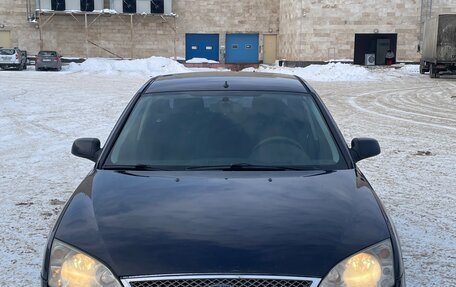 Ford Mondeo III, 2003 год, 380 000 рублей, 3 фотография