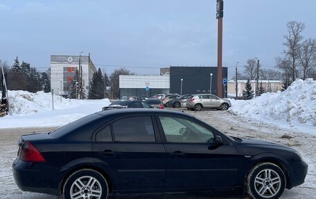 Ford Mondeo III, 2003 год, 380 000 рублей, 5 фотография