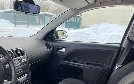 Ford Mondeo III, 2003 год, 380 000 рублей, 9 фотография