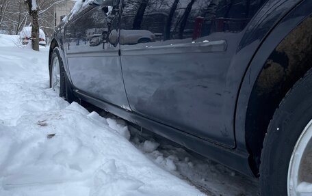 Ford Mondeo III, 2003 год, 380 000 рублей, 12 фотография