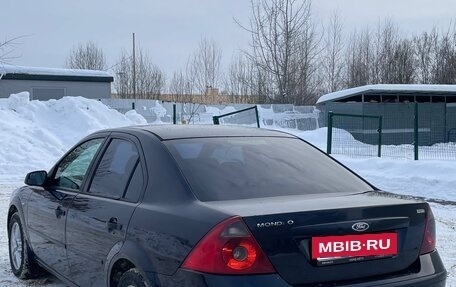 Ford Mondeo III, 2003 год, 380 000 рублей, 8 фотография