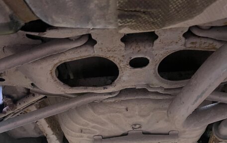 Ford Mondeo III, 2003 год, 380 000 рублей, 18 фотография