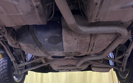 Ford Mondeo III, 2003 год, 380 000 рублей, 19 фотография