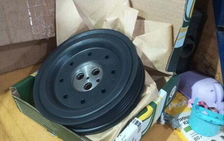 Ford Mondeo III, 2003 год, 380 000 рублей, 22 фотография