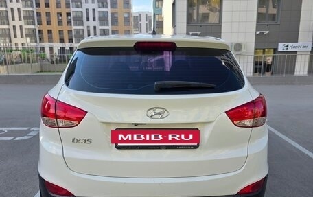 Hyundai ix35 I рестайлинг, 2013 год, 1 180 000 рублей, 7 фотография