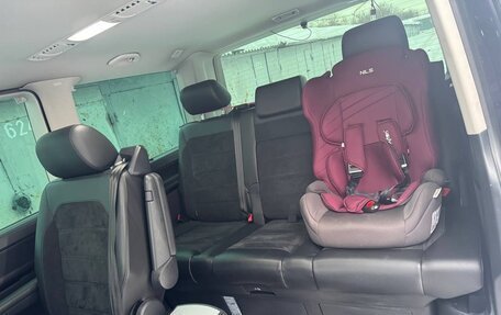 Volkswagen Multivan T6 рестайлинг, 2018 год, 5 700 000 рублей, 7 фотография