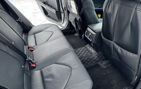 Toyota Camry, 2020 год, 3 900 000 рублей, 3 фотография