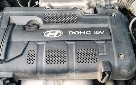 Hyundai Tucson III, 2007 год, 900 000 рублей, 4 фотография