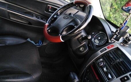 Hyundai Tucson III, 2007 год, 900 000 рублей, 6 фотография