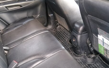 Hyundai Tucson III, 2007 год, 900 000 рублей, 7 фотография