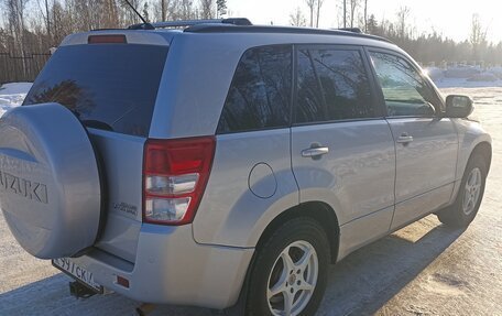 Suzuki Grand Vitara, 2014 год, 1 650 000 рублей, 4 фотография