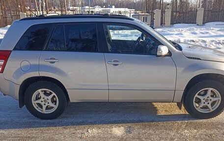 Suzuki Grand Vitara, 2014 год, 1 650 000 рублей, 3 фотография