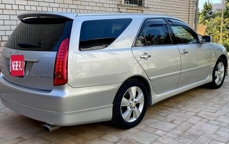 Toyota Mark II IX (X110), 2007 год, 1 100 000 рублей, 3 фотография