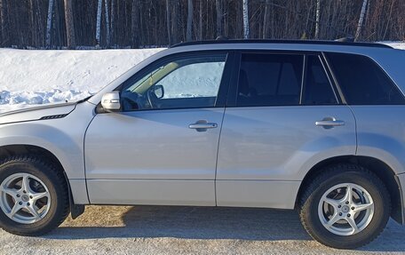 Suzuki Grand Vitara, 2014 год, 1 650 000 рублей, 6 фотография