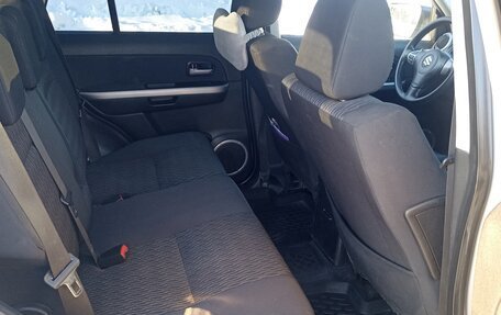 Suzuki Grand Vitara, 2014 год, 1 650 000 рублей, 13 фотография