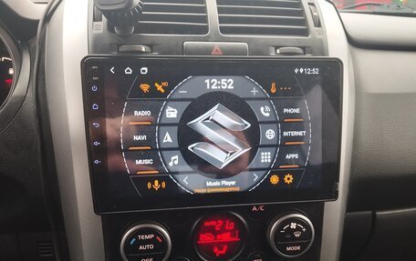 Suzuki Grand Vitara, 2014 год, 1 650 000 рублей, 11 фотография