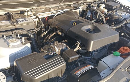 Suzuki Grand Vitara, 2014 год, 1 650 000 рублей, 9 фотография