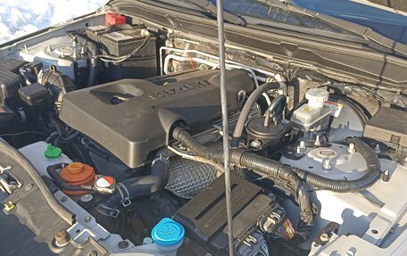 Suzuki Grand Vitara, 2014 год, 1 650 000 рублей, 10 фотография